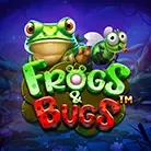 Frogs & Bugs thumbnail