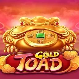 Gold Toad thumbnail