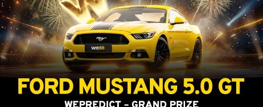 Putaran Percuma Slot Mega promotion image