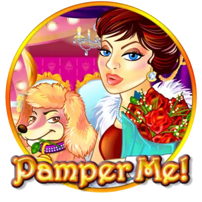 Pamper Me thumbnail