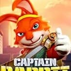 Captain Rabbit thumbnail