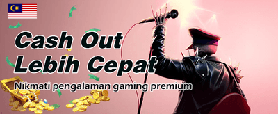 Menangi Jackpot WOC44 Hari Ini