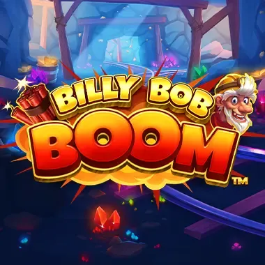 Billy Bob Boom thumbnail