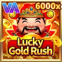 Lucky Gold Rush thumbnail