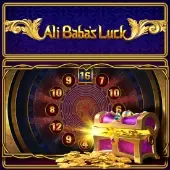 Ali Baba's Luck thumbnail