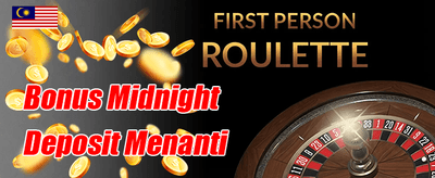 Roda Impian WOC44 promotion banner
